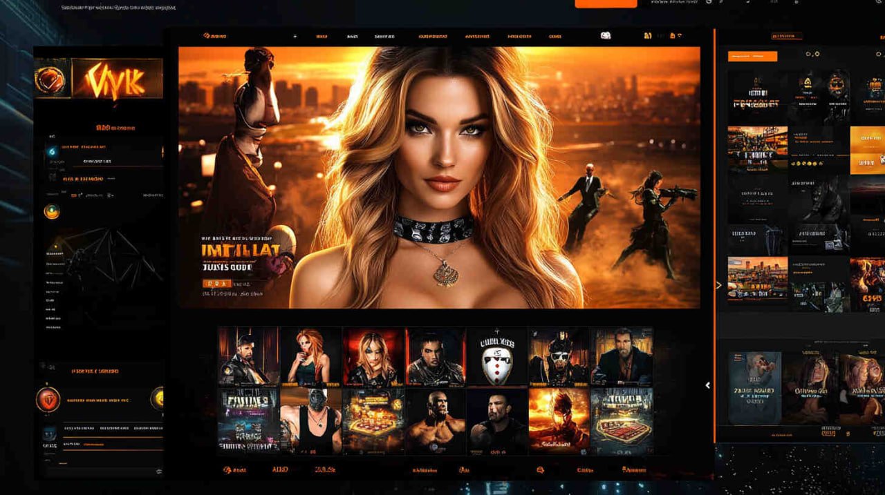 Bangladesh user browsing 456bd slots games on a clean and readable mobile layout