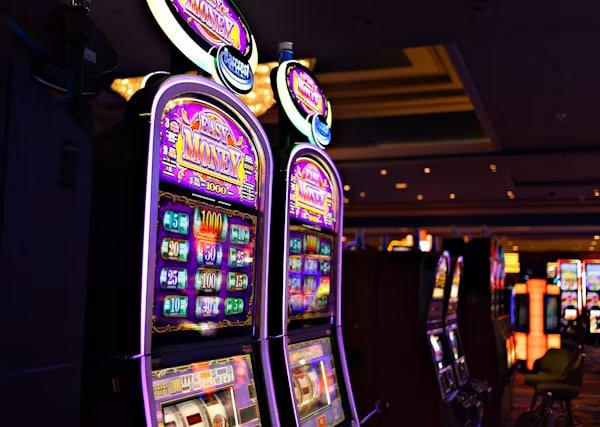 456bd slots games section with casino-style visuals and account safety awareness