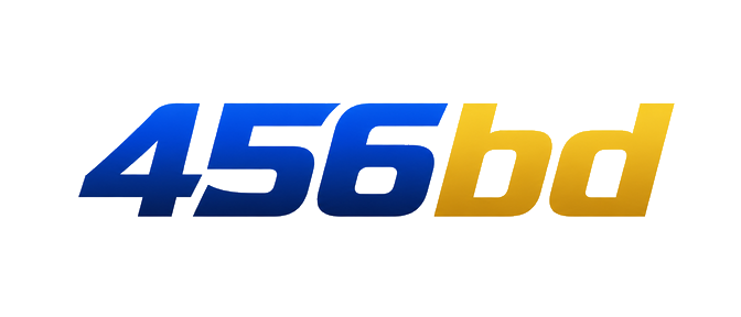 456bd homepage logo for Bangladesh users